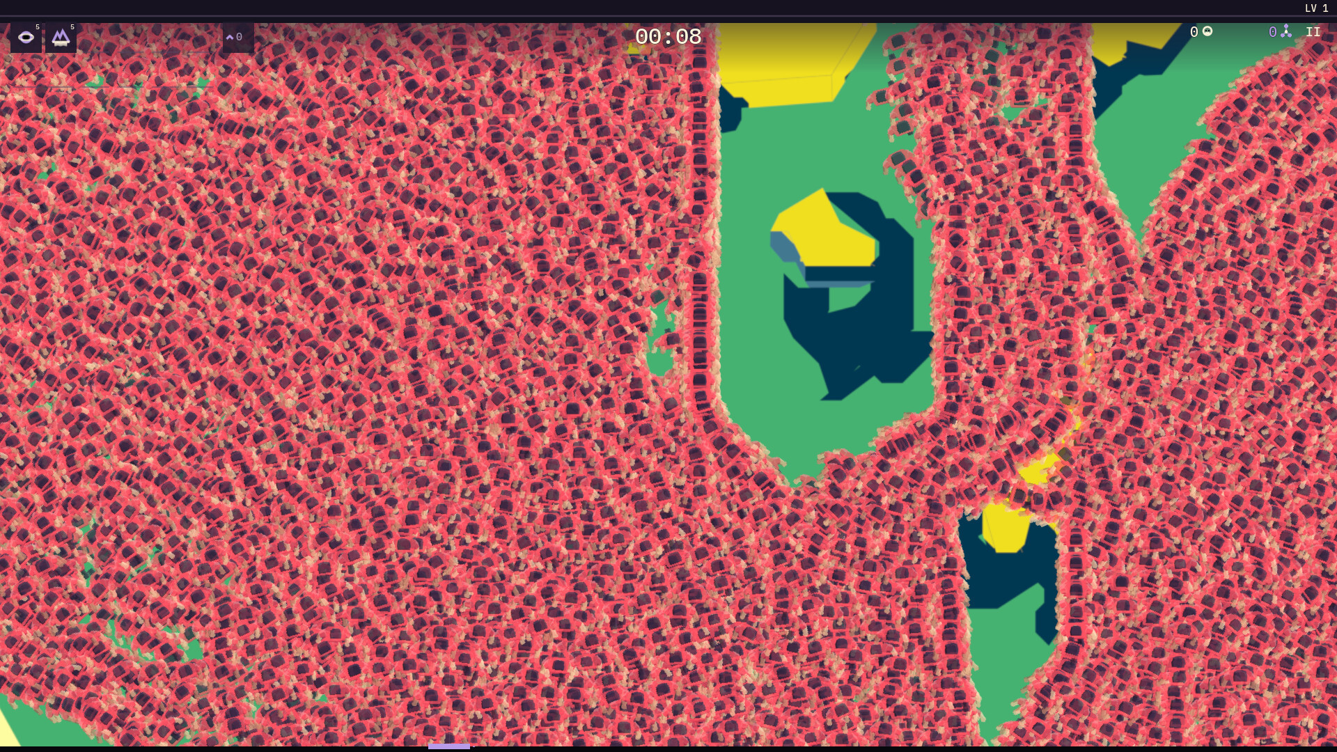 KILL ALL 8.2 BILLION HUMANS screenshot 2