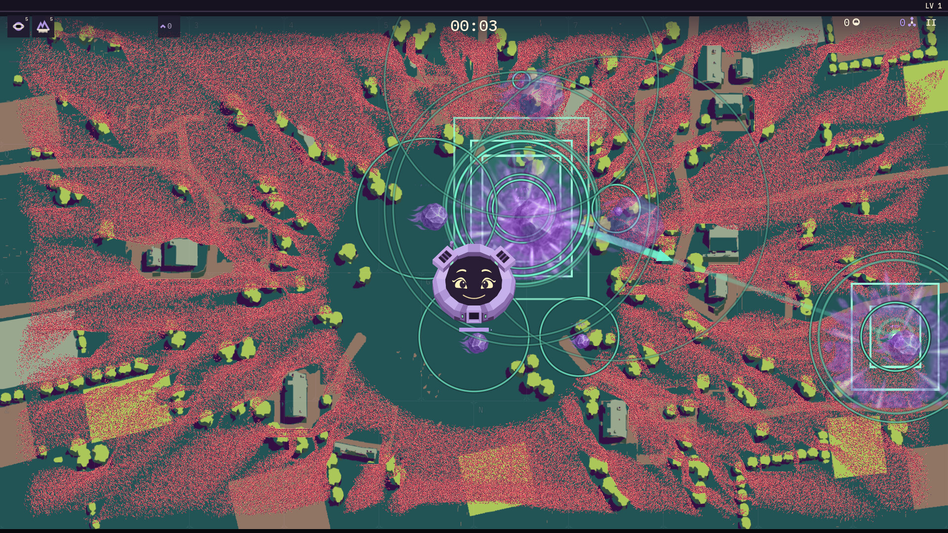KILL ALL 8.2 BILLION HUMANS screenshot 5