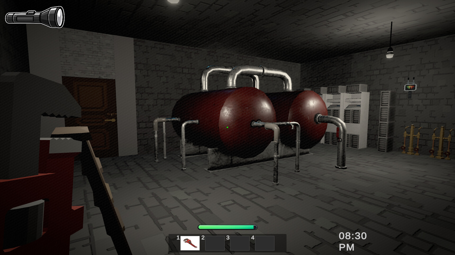 Patients screenshot 5