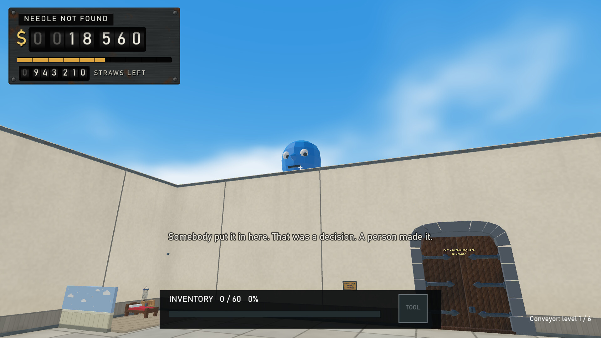 Needle: The 1% Challenge screenshot 2