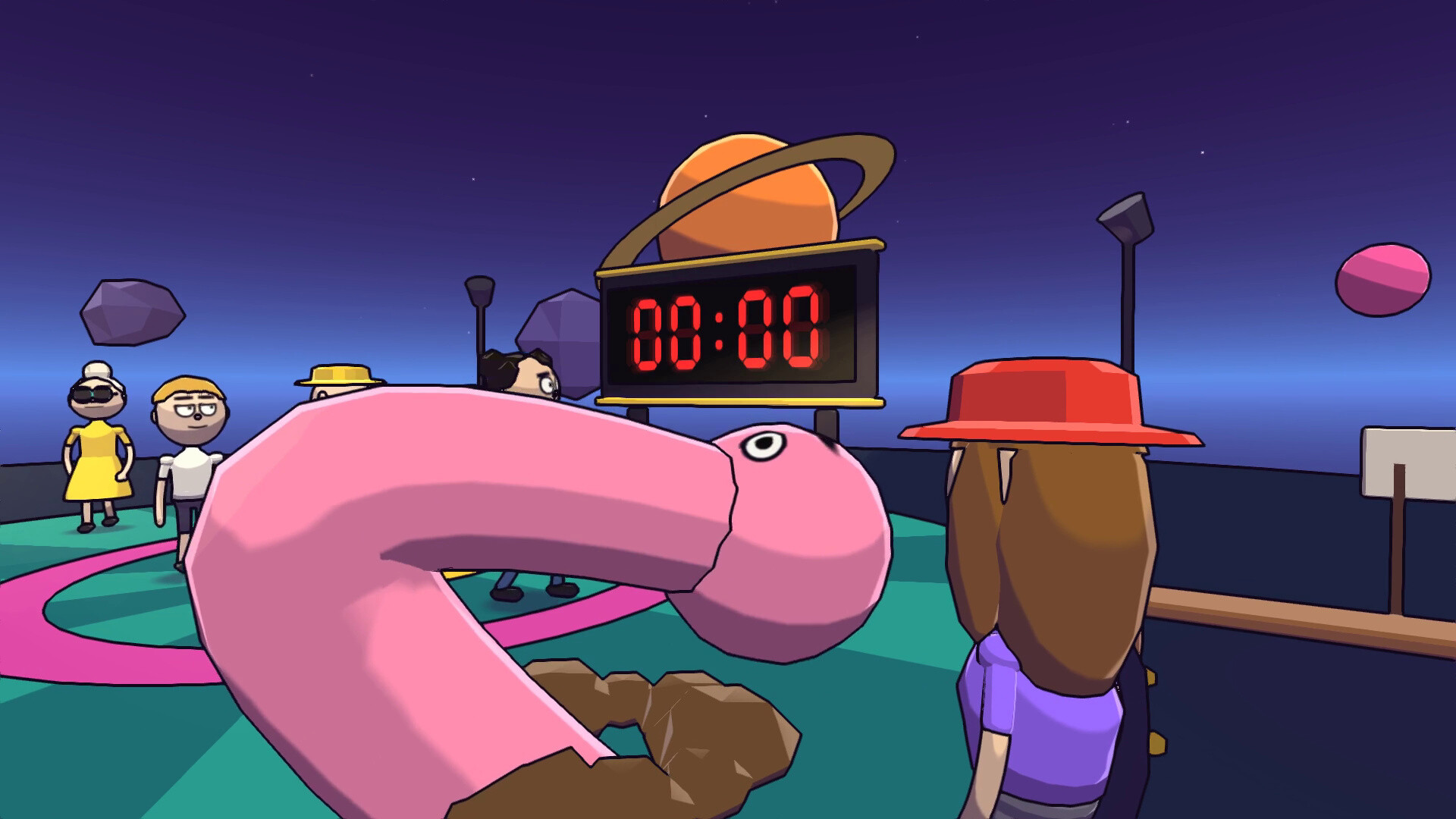 Stopwatch Challenge screenshot 5