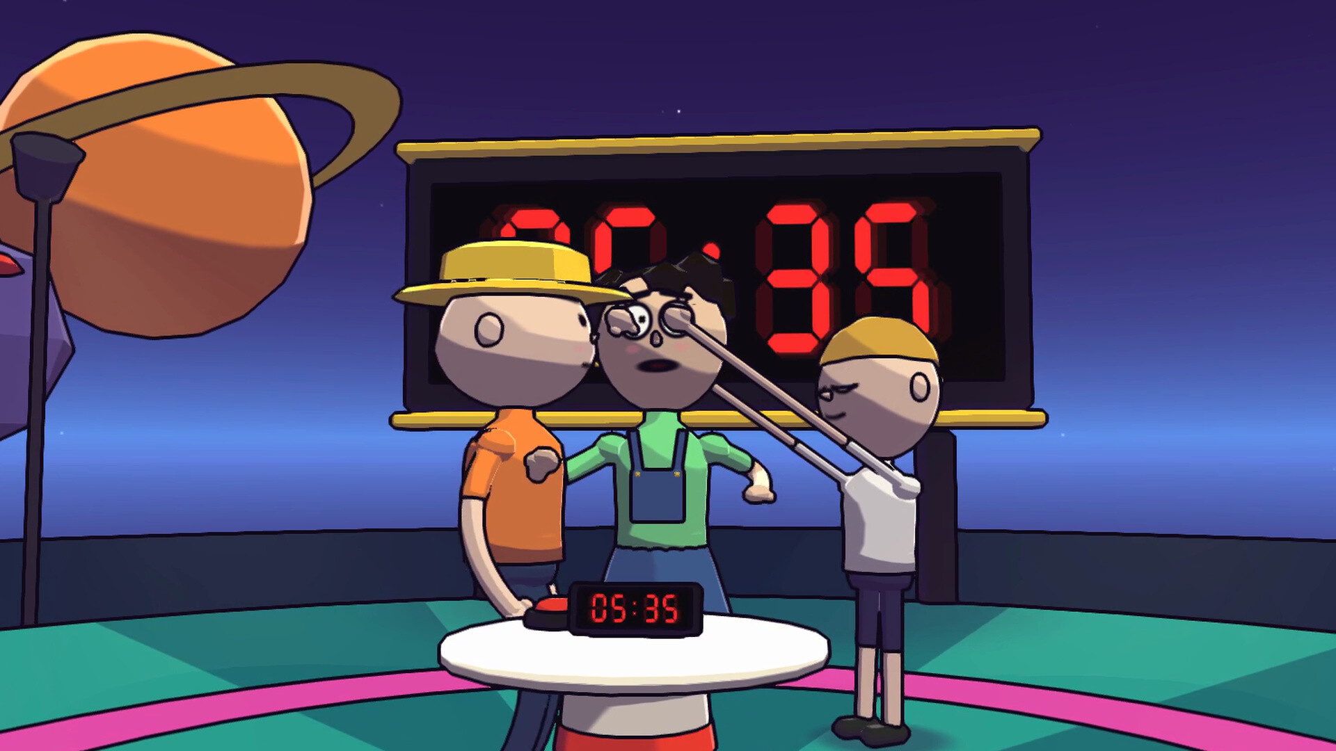 Stopwatch Challenge screenshot 4