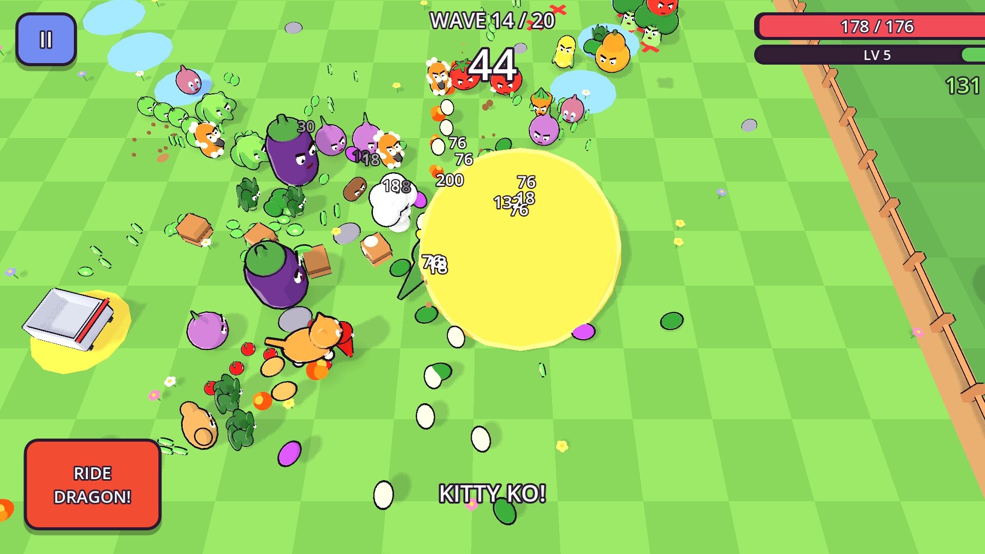 Fruitpocalypse trailer