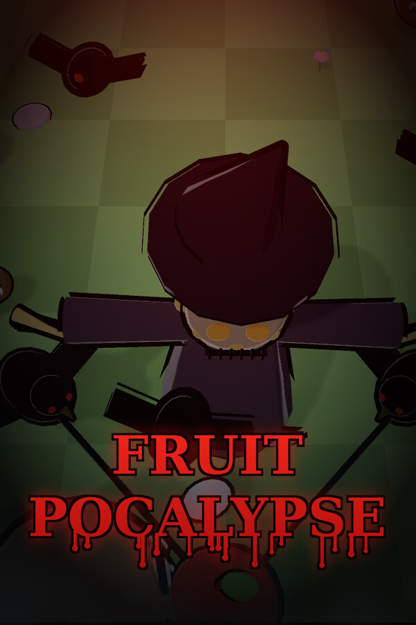 Fruitpocalypse