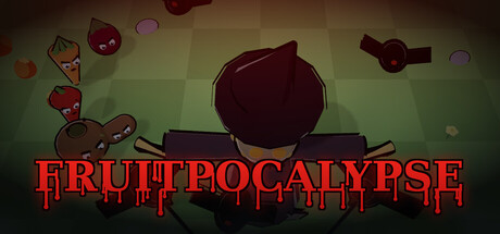 Cover art from Fruitpocalypse