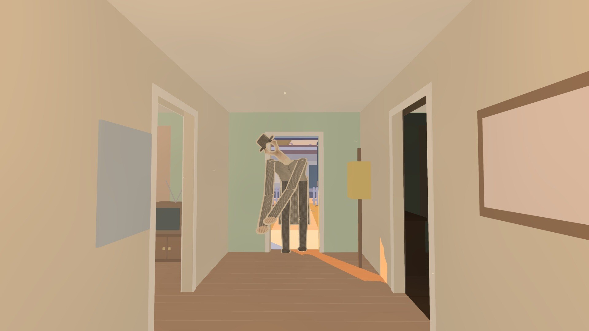 Still Walking screenshot 4