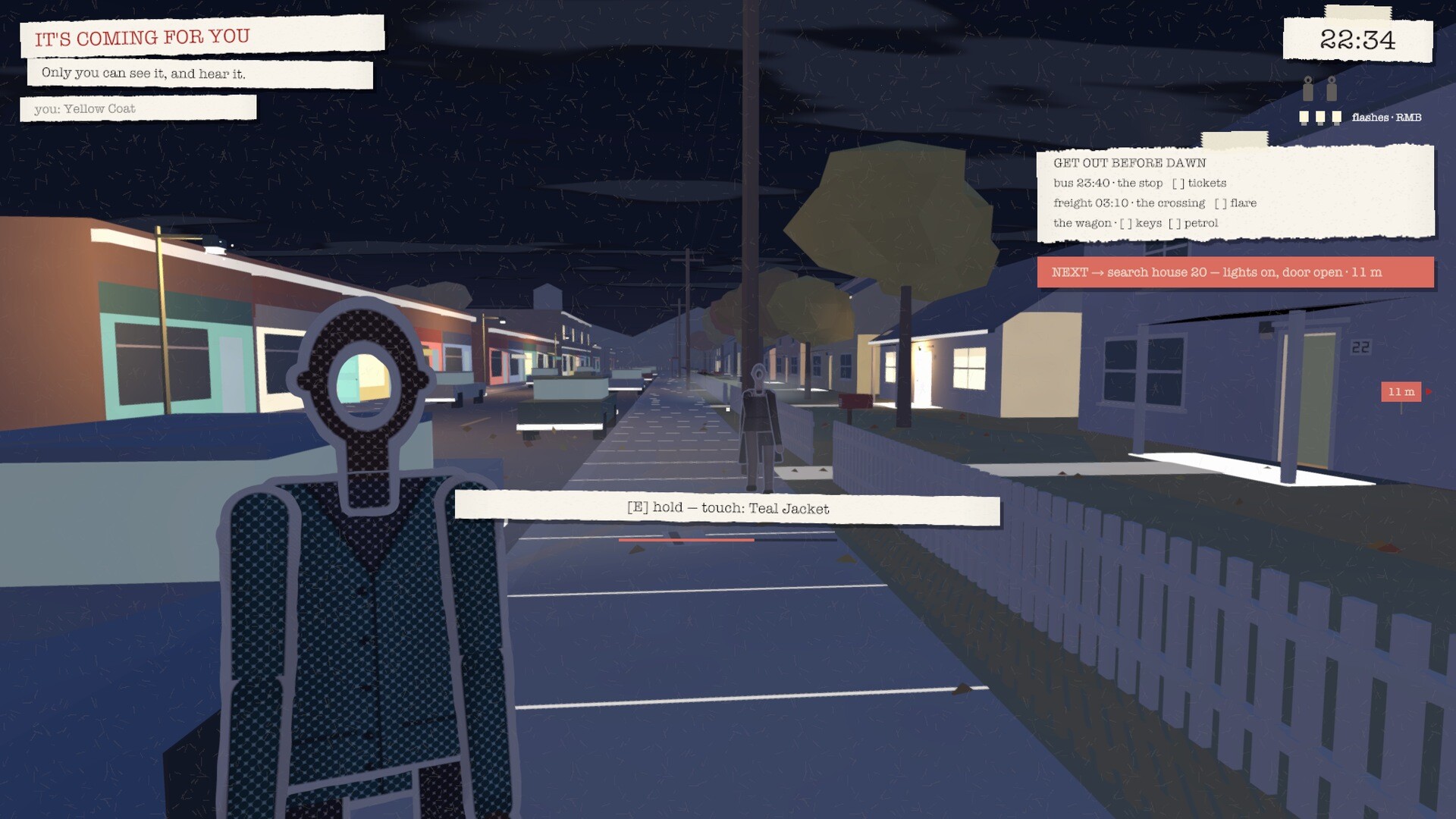 Still Walking screenshot 5