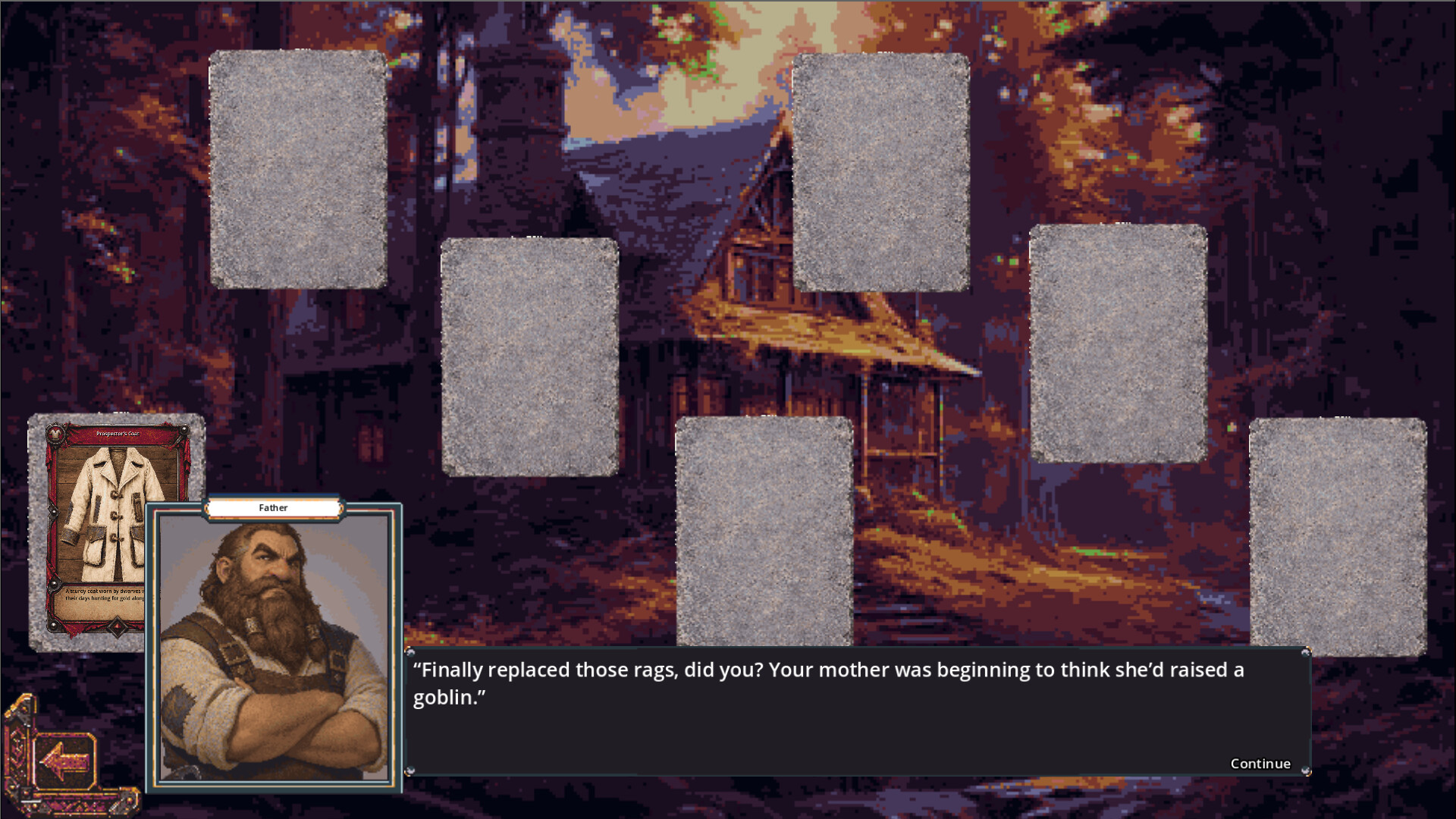 Sift & Shine screenshot 4