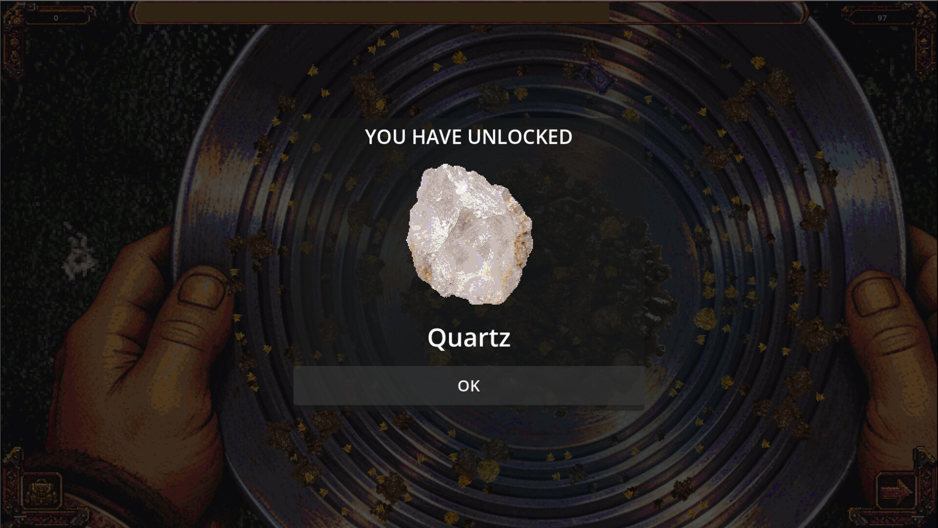 Sift & Shine screenshot 2