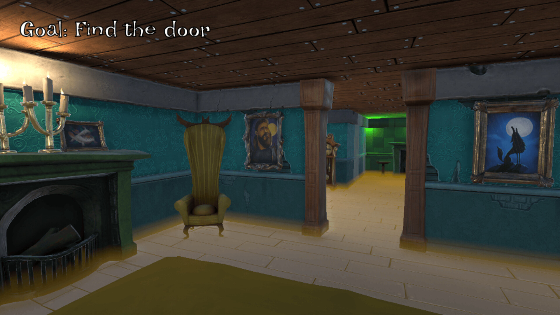 EX-Traterrestrial screenshot 3