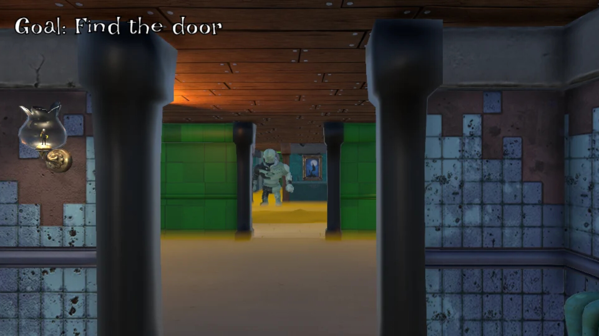 EX-Traterrestrial screenshot 4