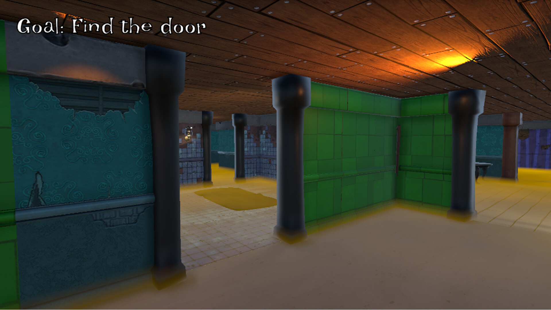 EX-Traterrestrial screenshot 2