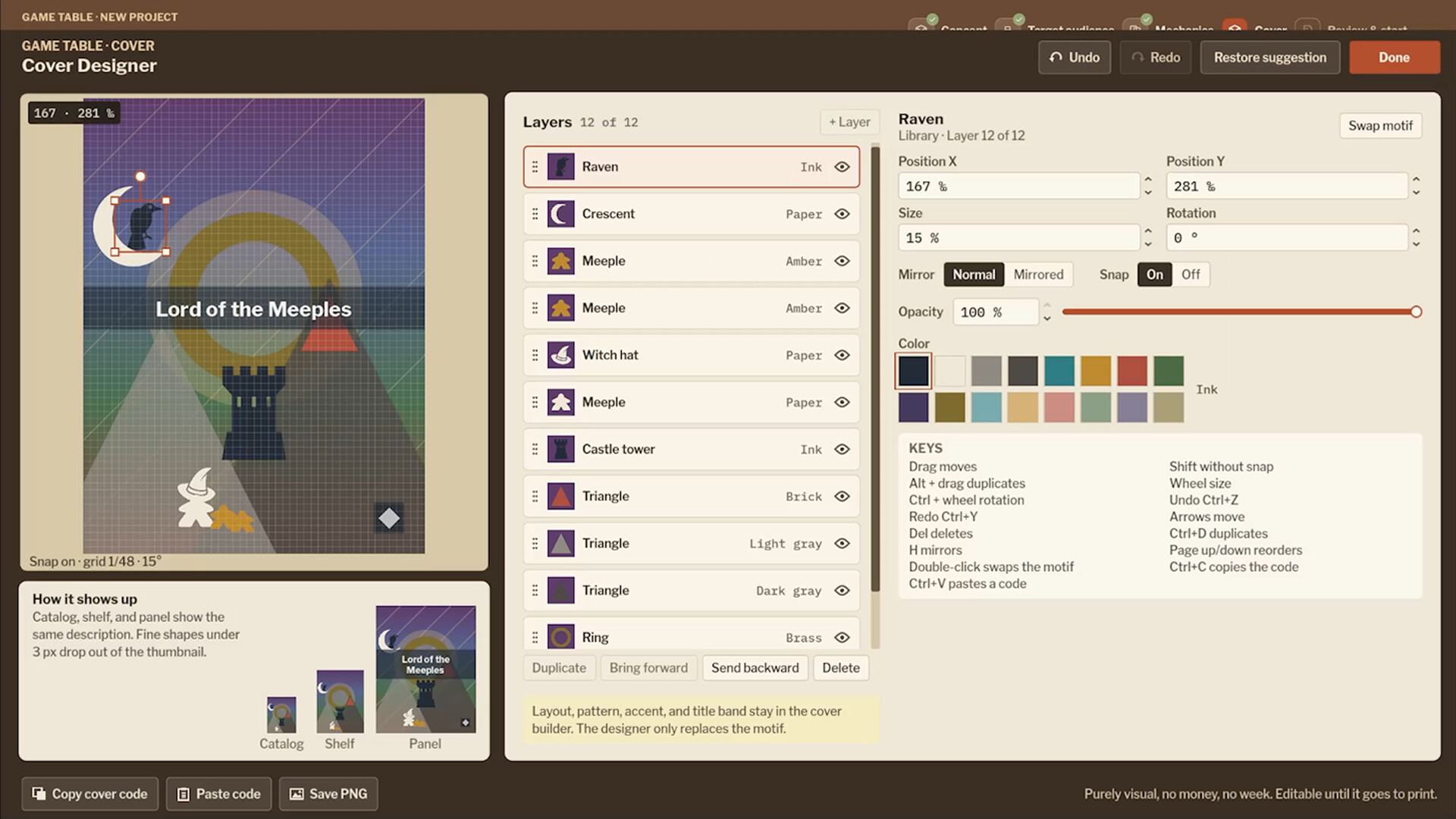 Board Game Tycoon screenshot 3