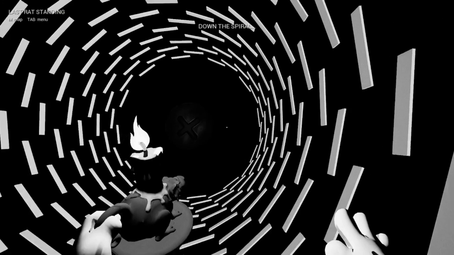Grave Rats screenshot 2
