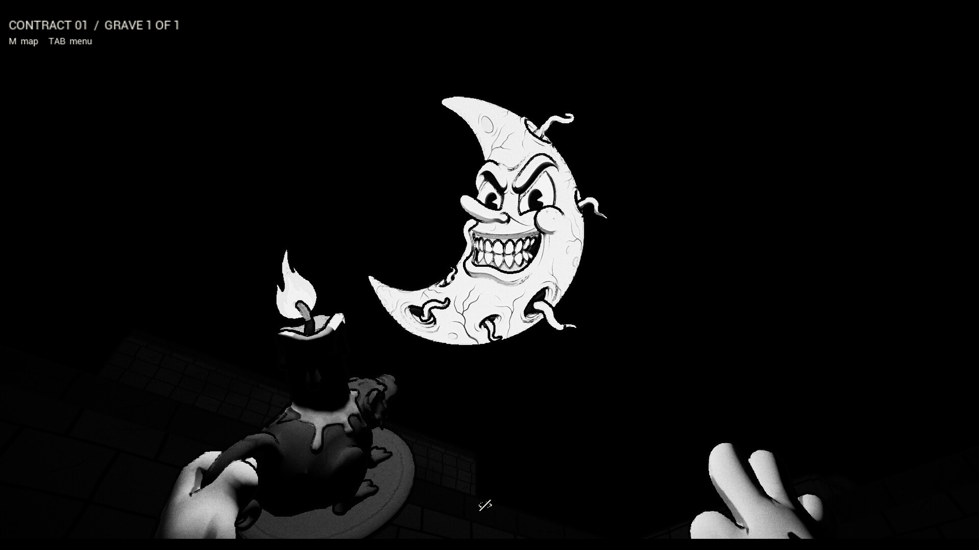 Grave Rats screenshot 3