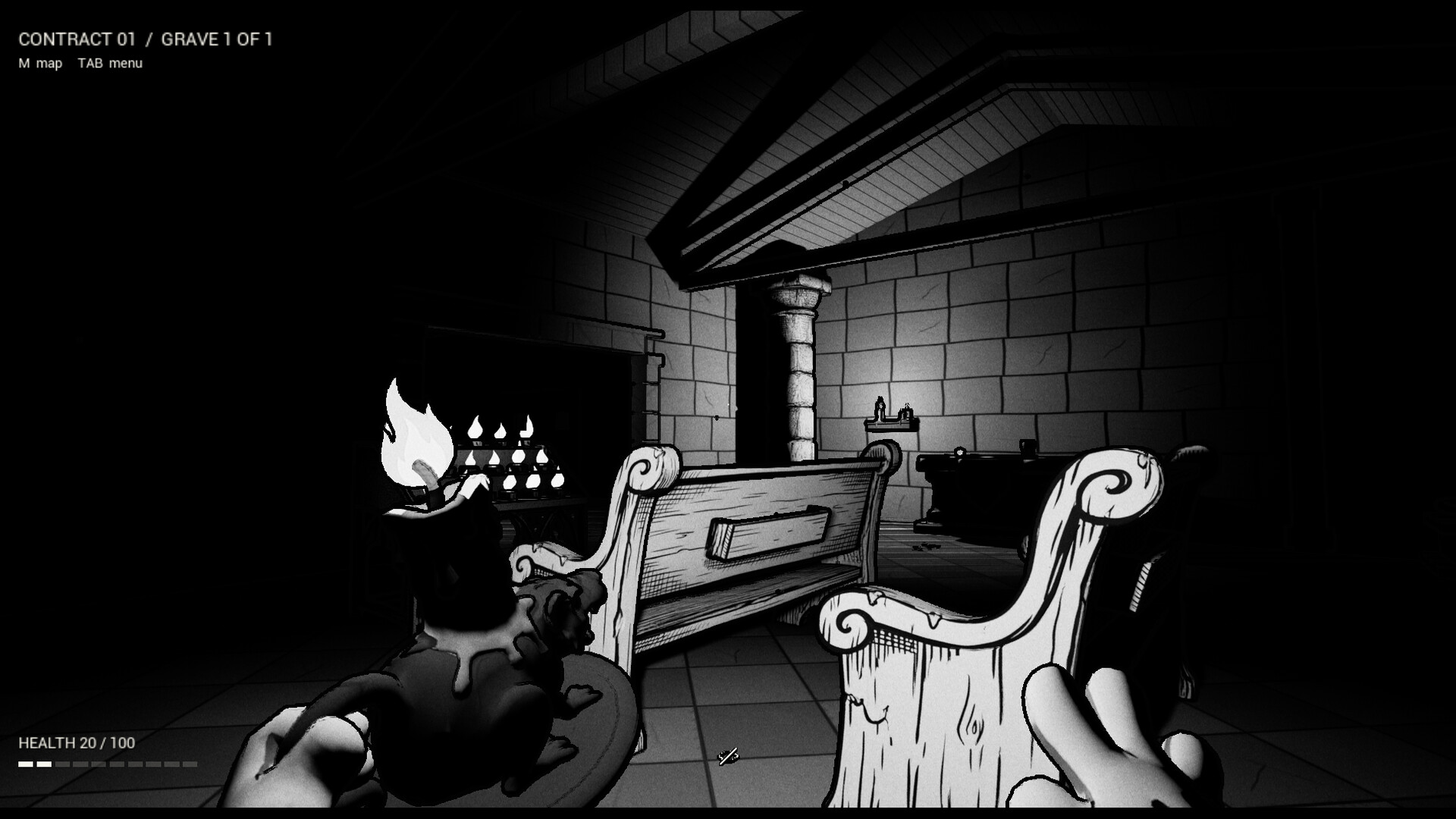 Grave Rats trailer