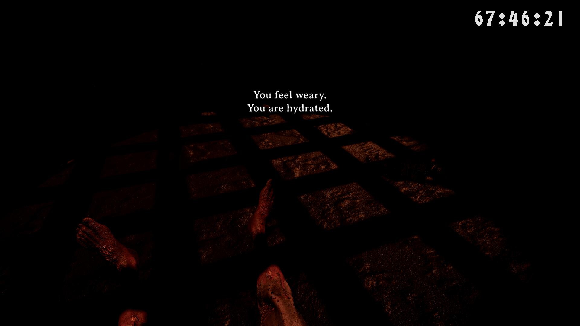 Dungeon Prisoner Simulator screenshot 2