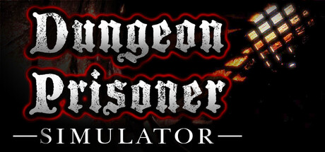 Cover art from Dungeon Prisoner Simulator