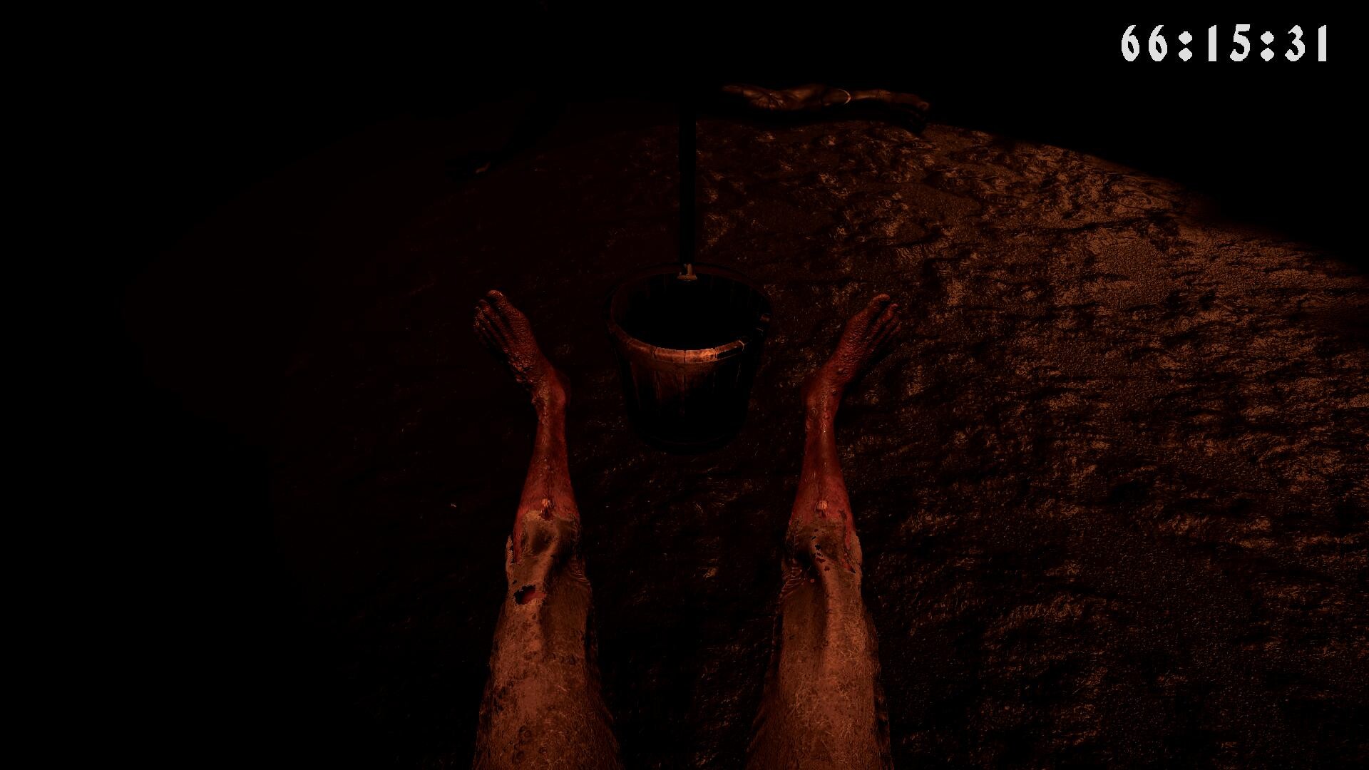 Dungeon Prisoner Simulator screenshot 3