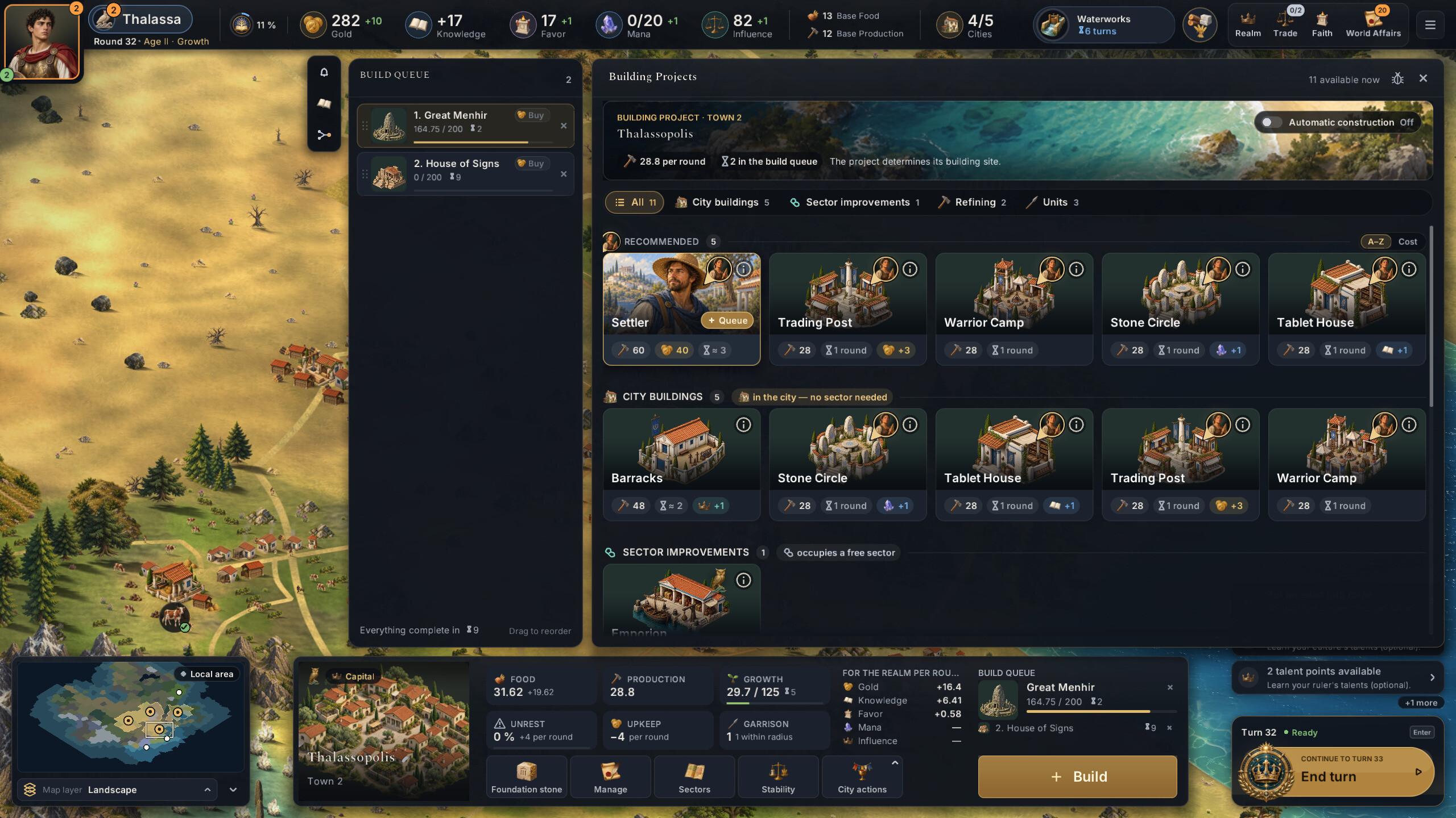 Crown of Ages screenshot 5