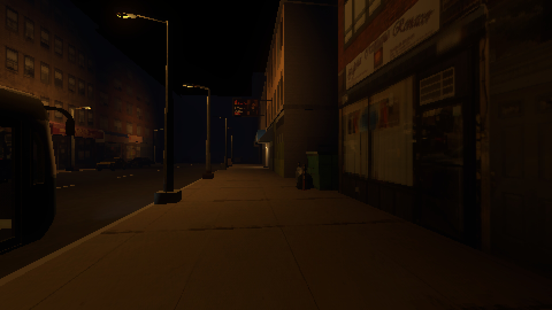 Request Stop screenshot 5