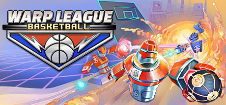 Cover art from Warp League Basketball