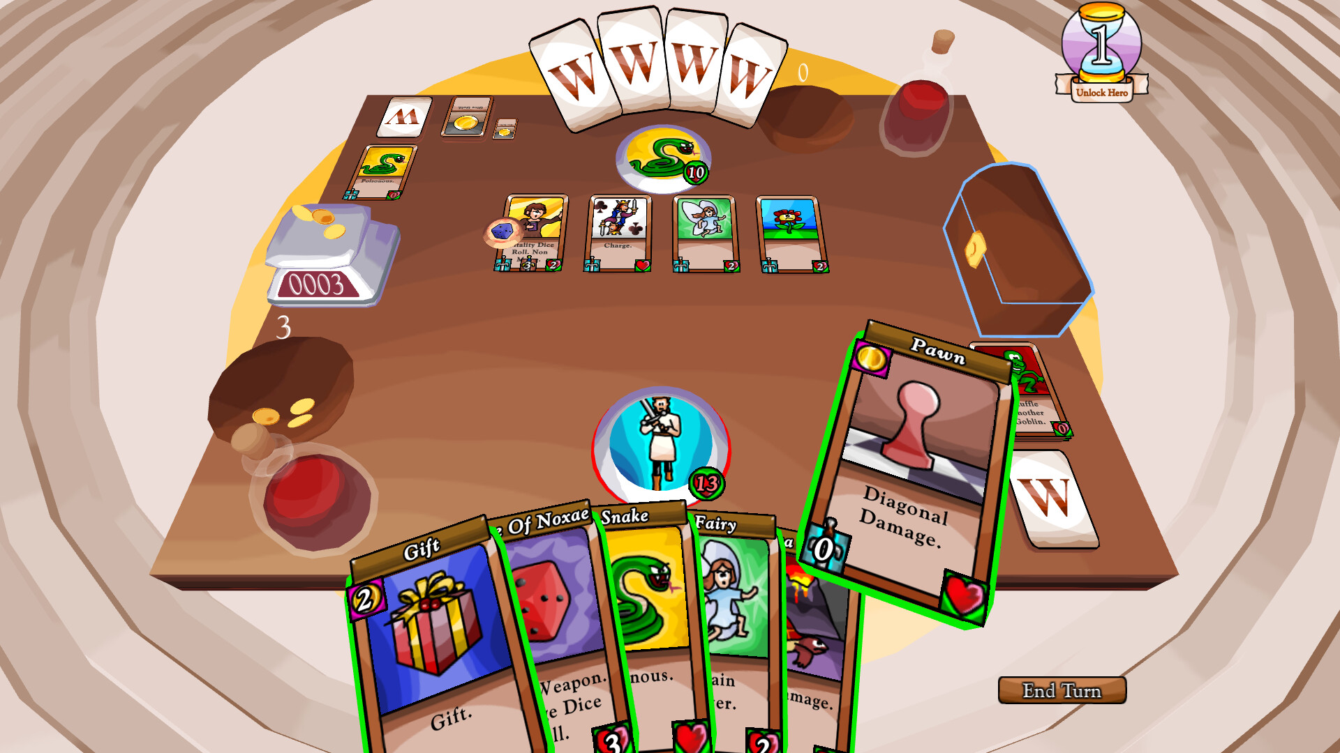 Wiltcards screenshot 3