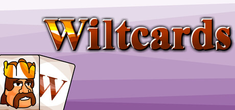 Cover art from Wiltcards