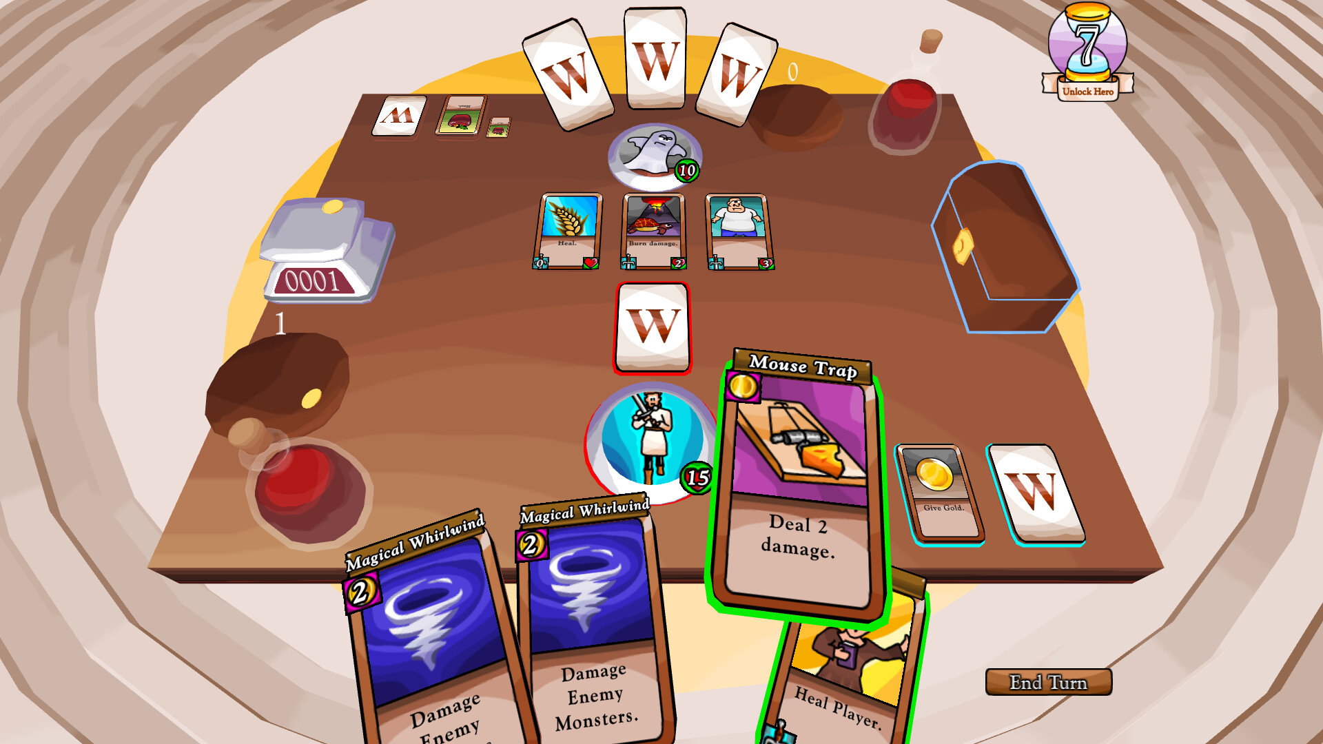 Wiltcards screenshot 4