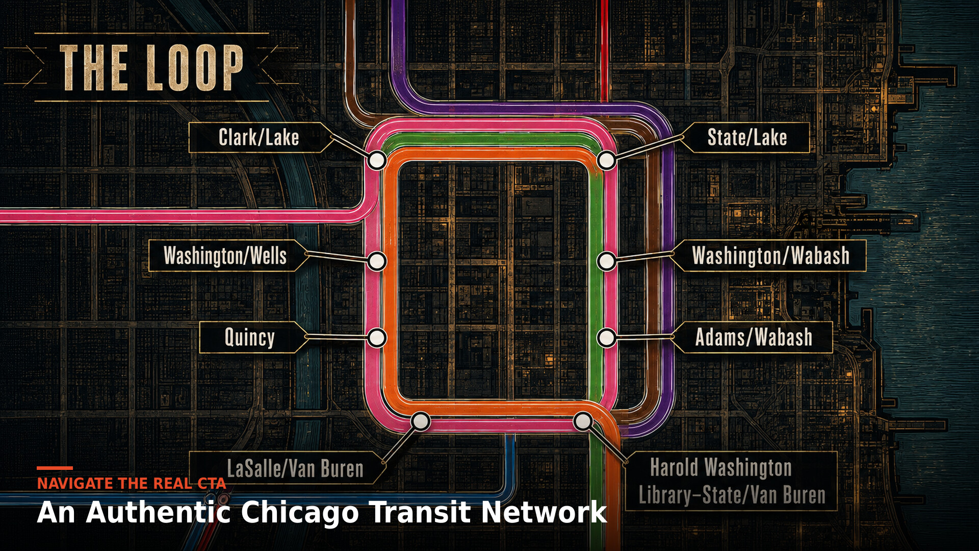 L Wars: Chi Town screenshot 5