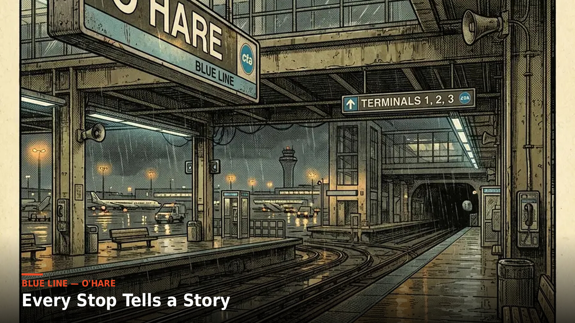 L Wars: Chi Town screenshot 3
