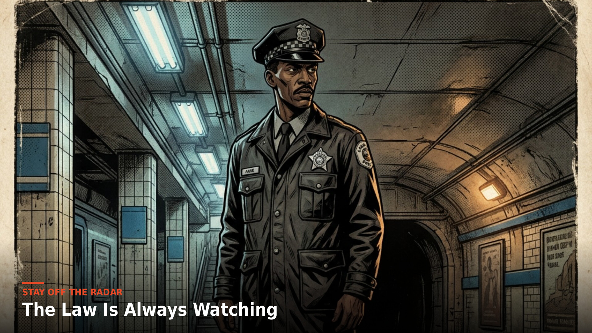 L Wars: Chi Town screenshot 4