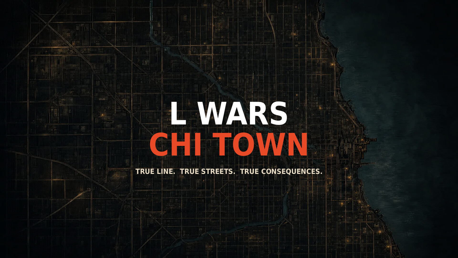L Wars: Chi Town screenshot 2