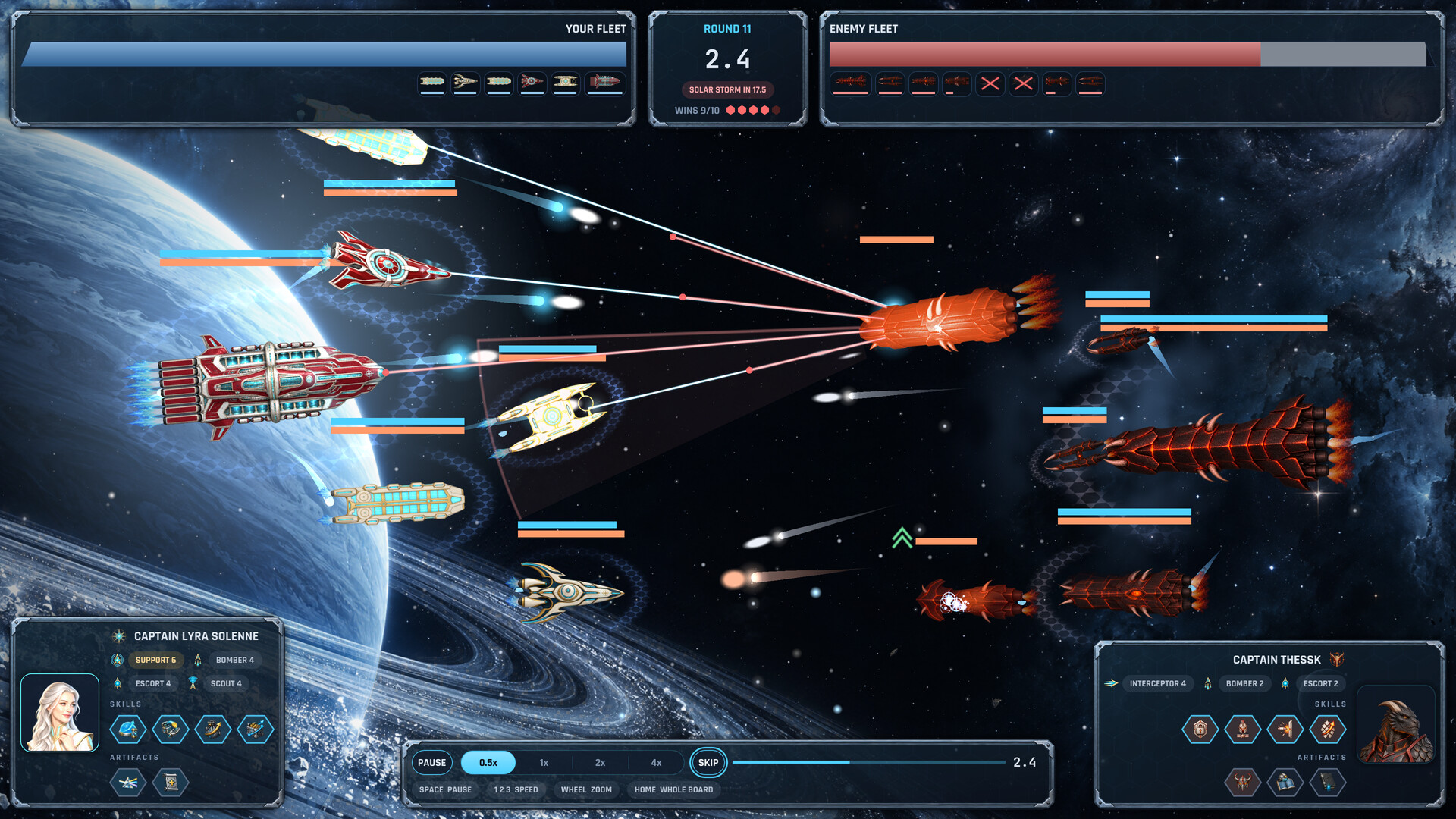 Apex Armada trailer