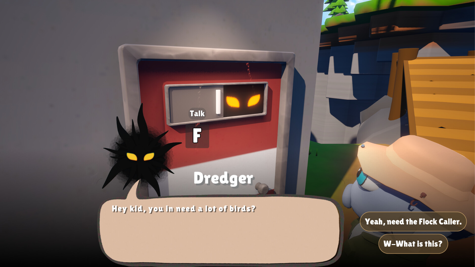 Fly-Fishing screenshot 1