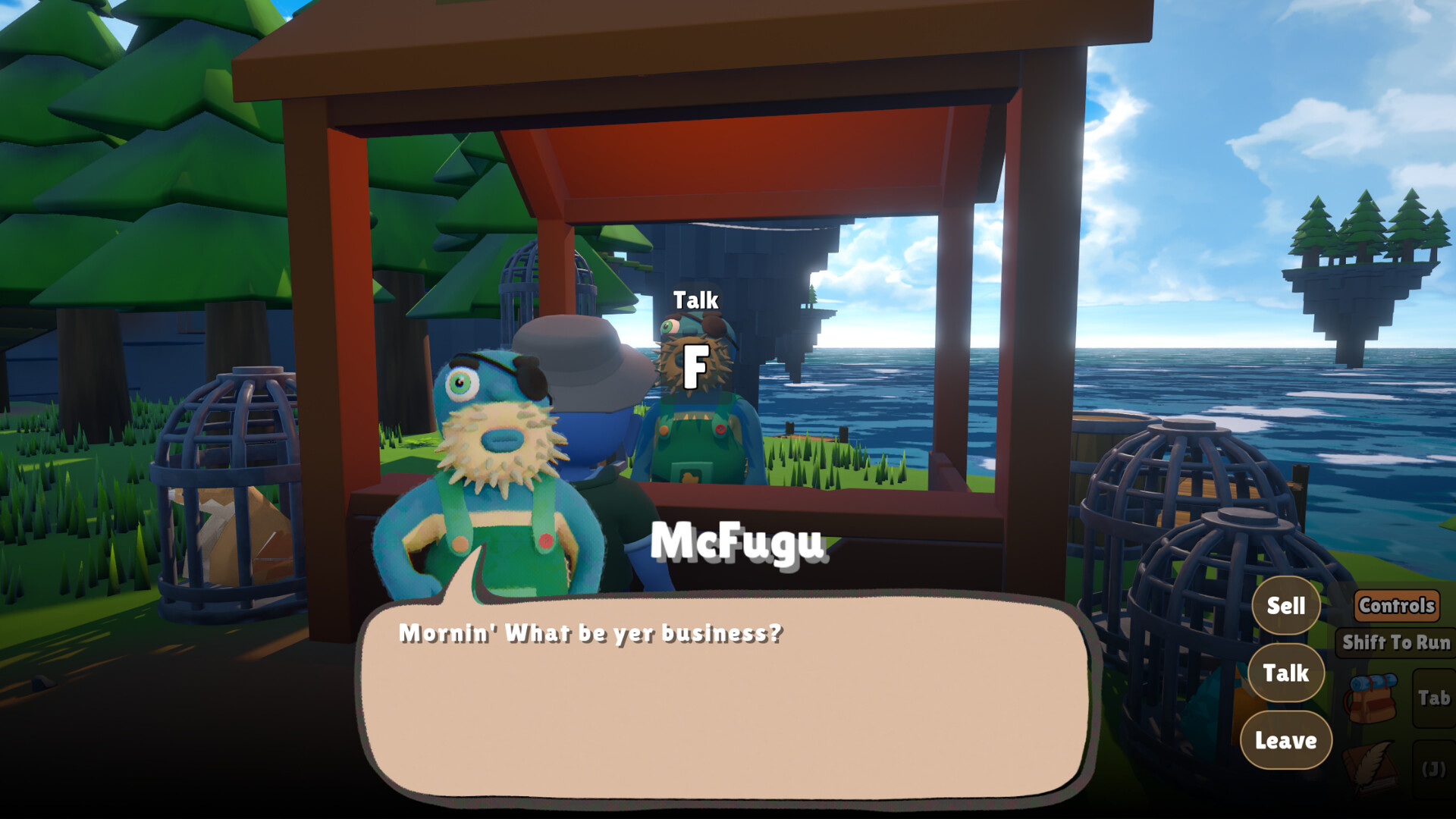 Fly-Fishing screenshot 4