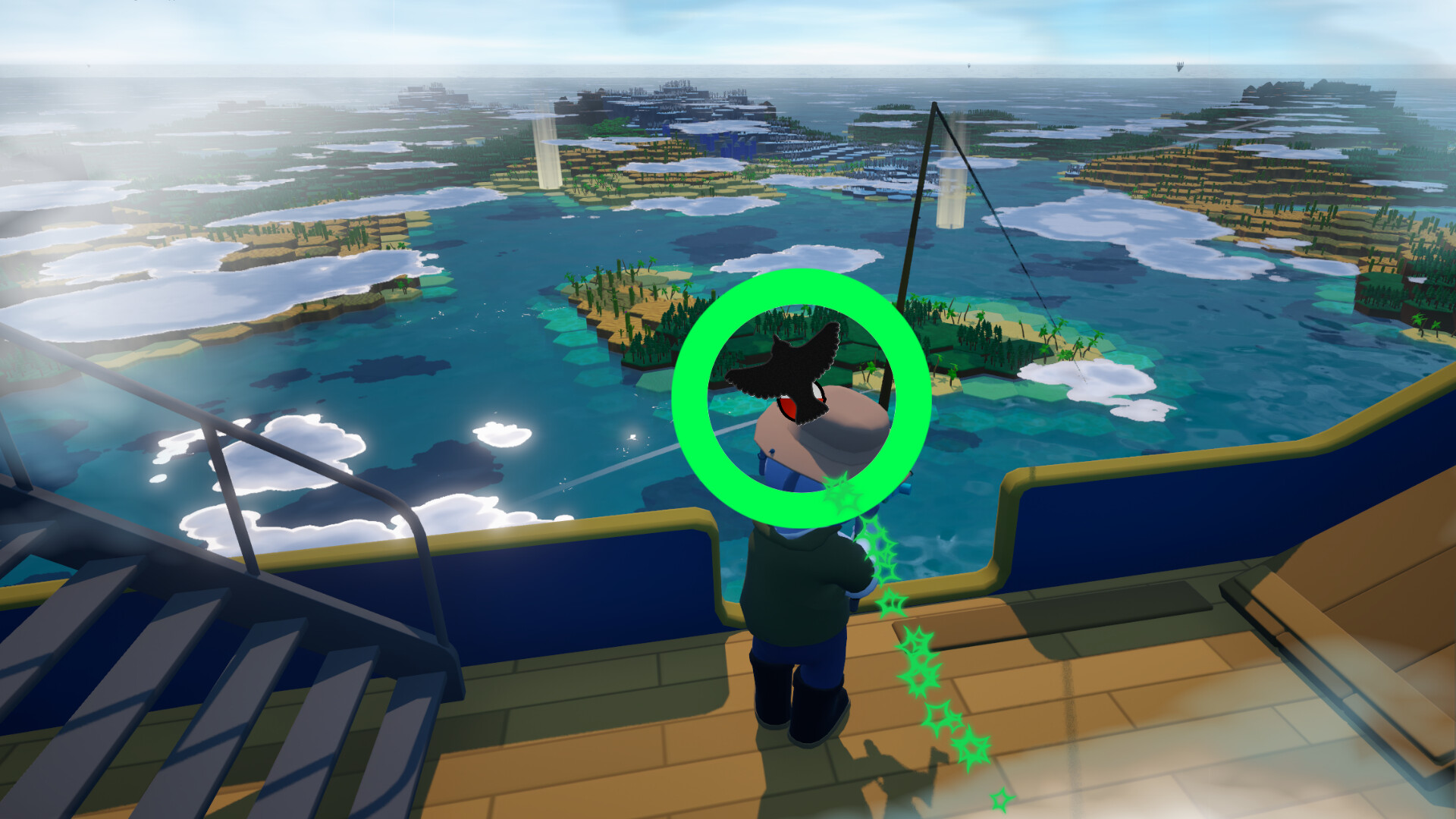 Fly-Fishing screenshot 3