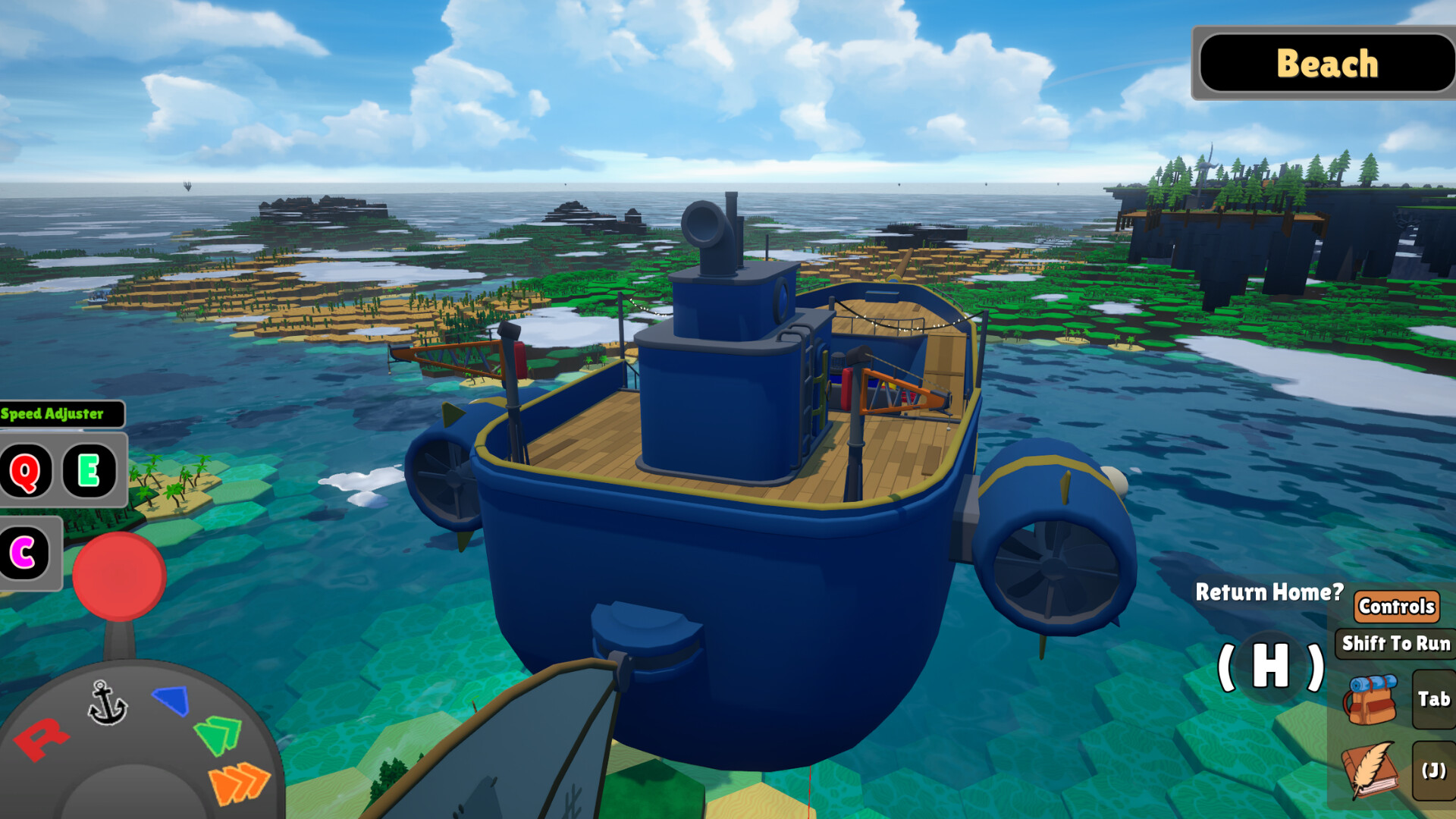Fly-Fishing screenshot 5