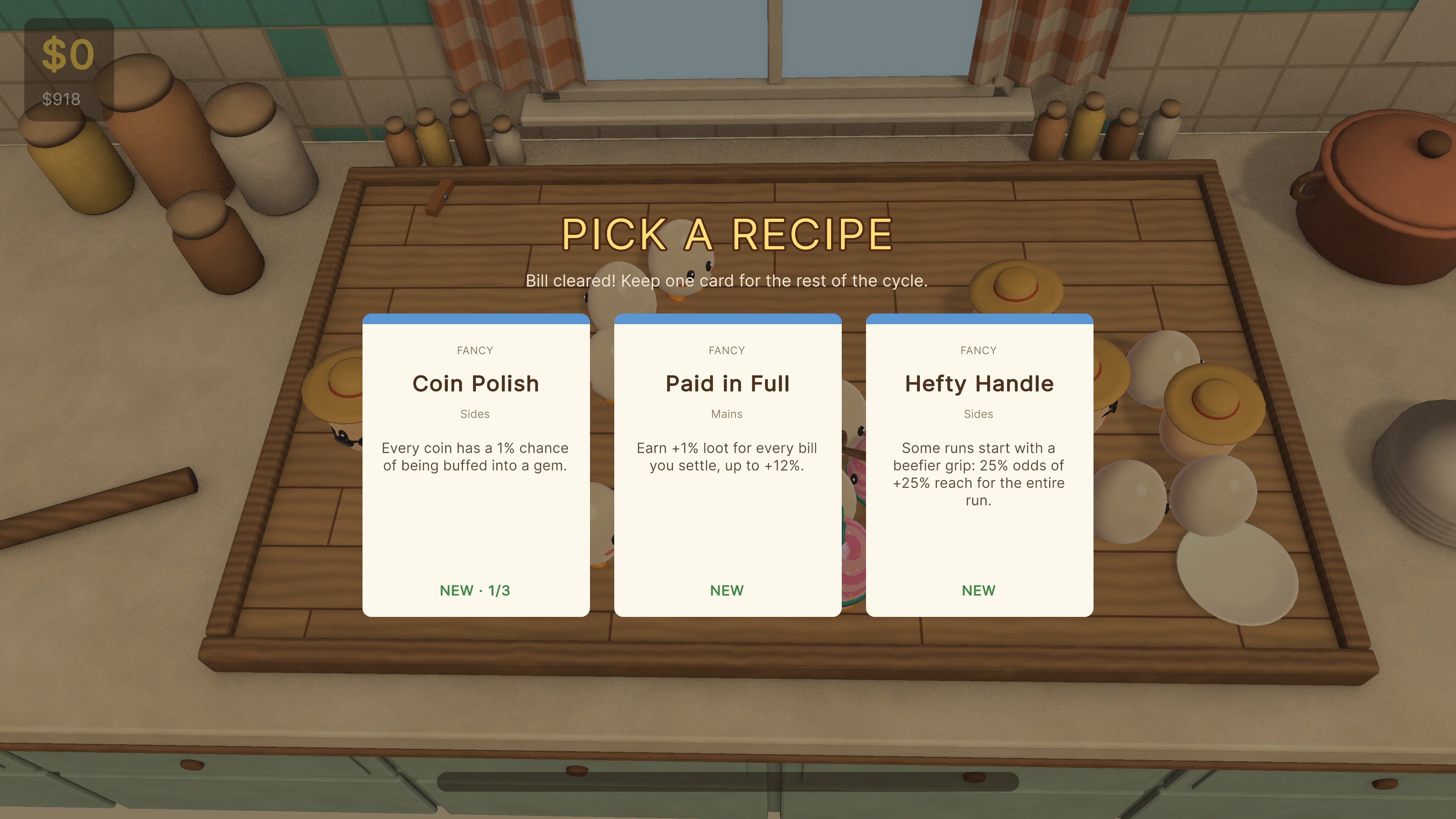 Crack the Bills screenshot 5