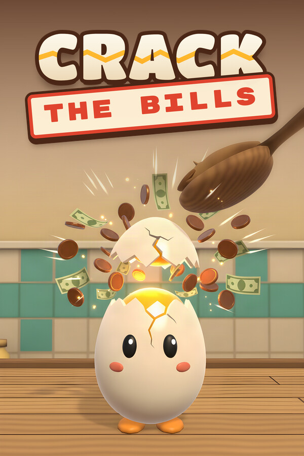Crack the Bills