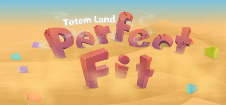 Cover art from Perfect Fit - Totemland