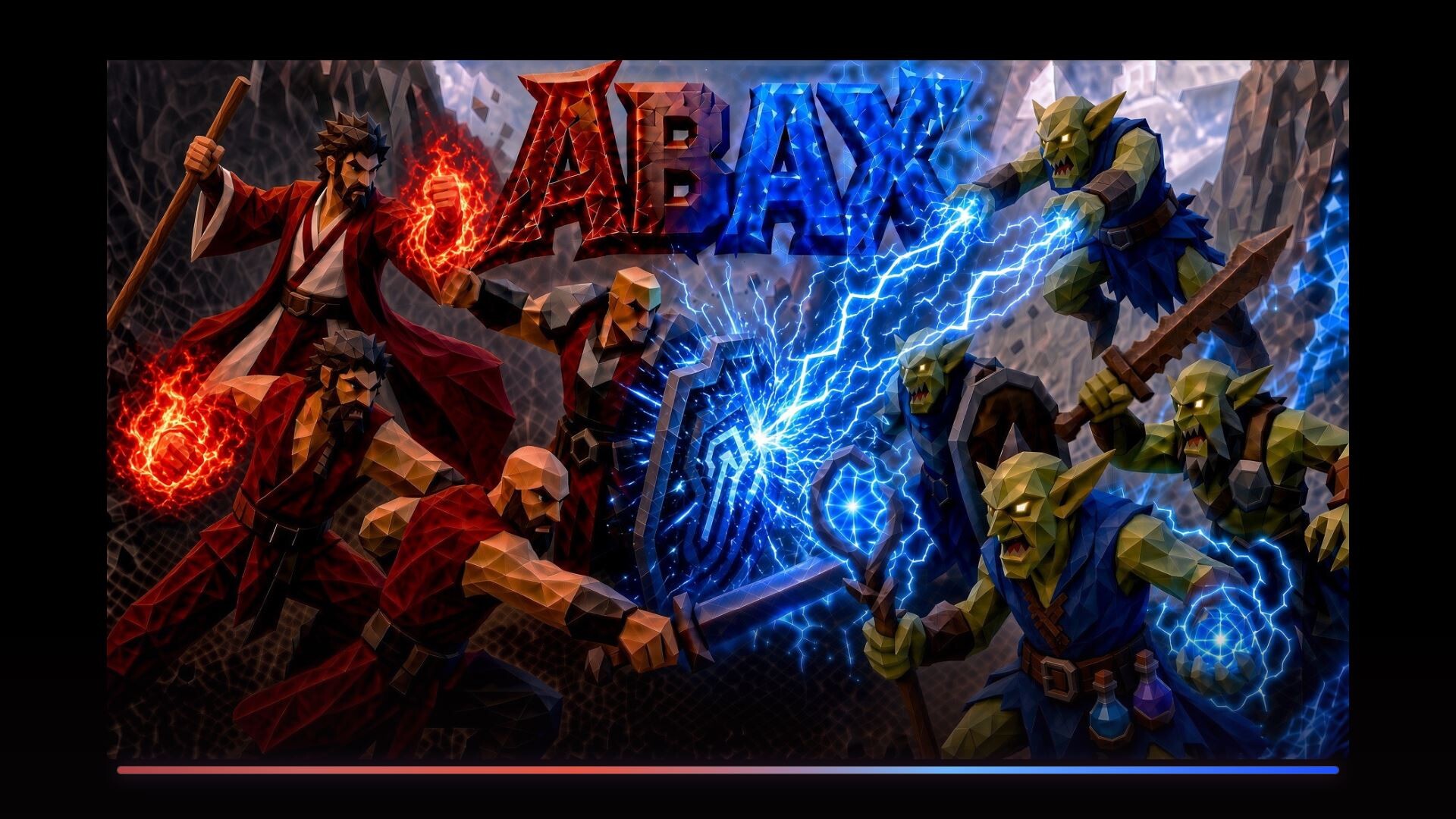 ABAX trailer