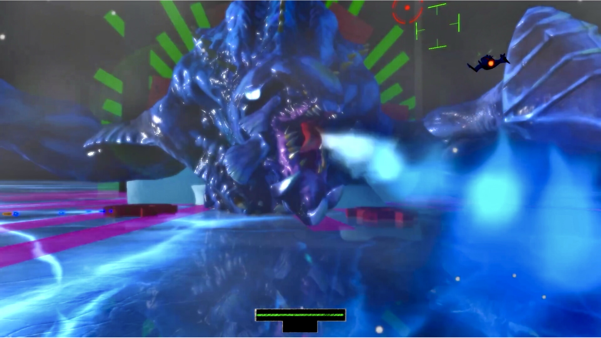 NovaSaurs trailer