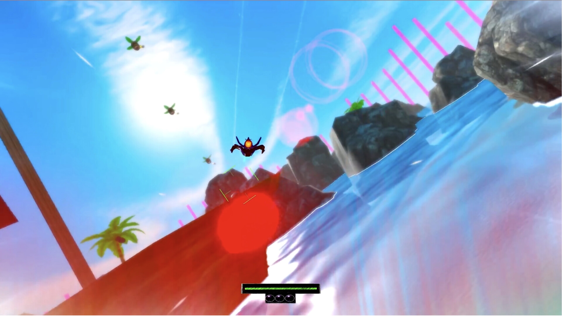 NovaSaurs screenshot 4