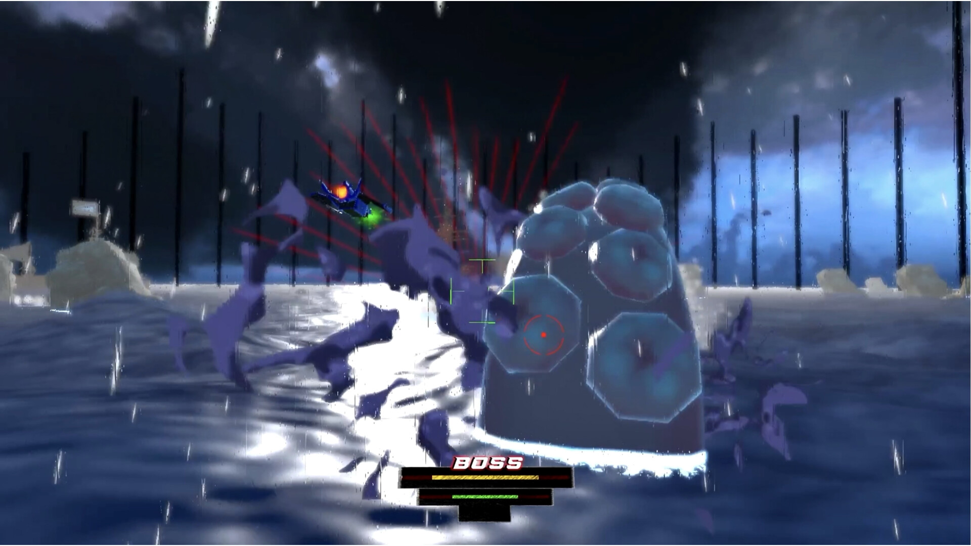NovaSaurs screenshot 3