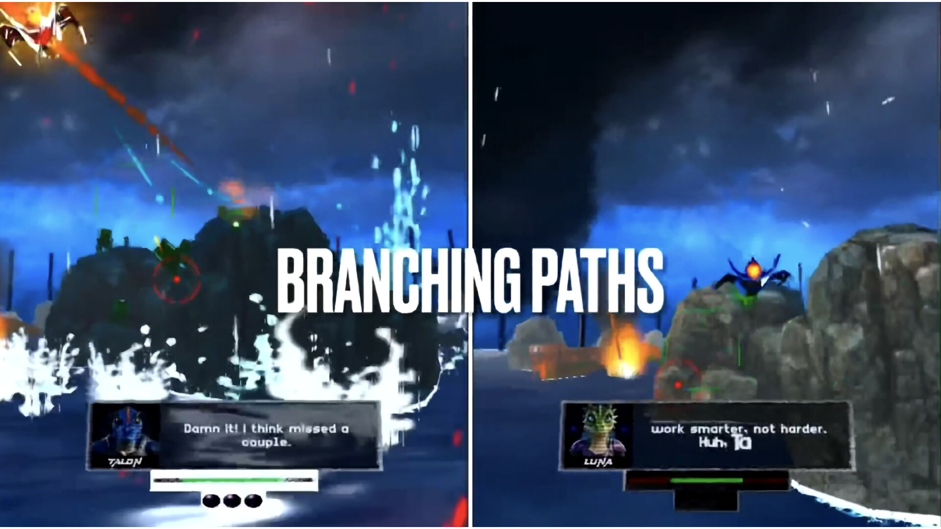 NovaSaurs screenshot 2
