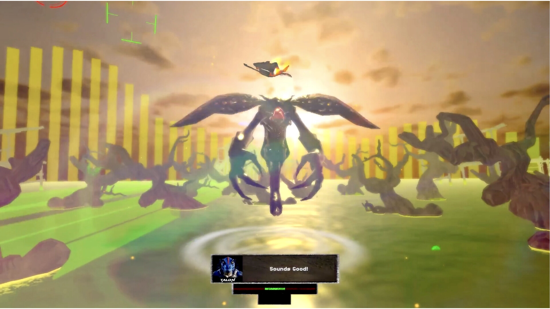 NovaSaurs screenshot 5