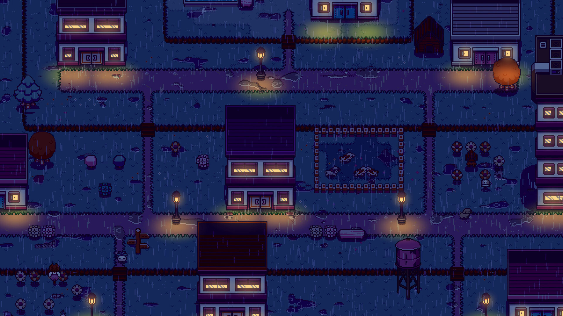 Montomo Town screenshot 5