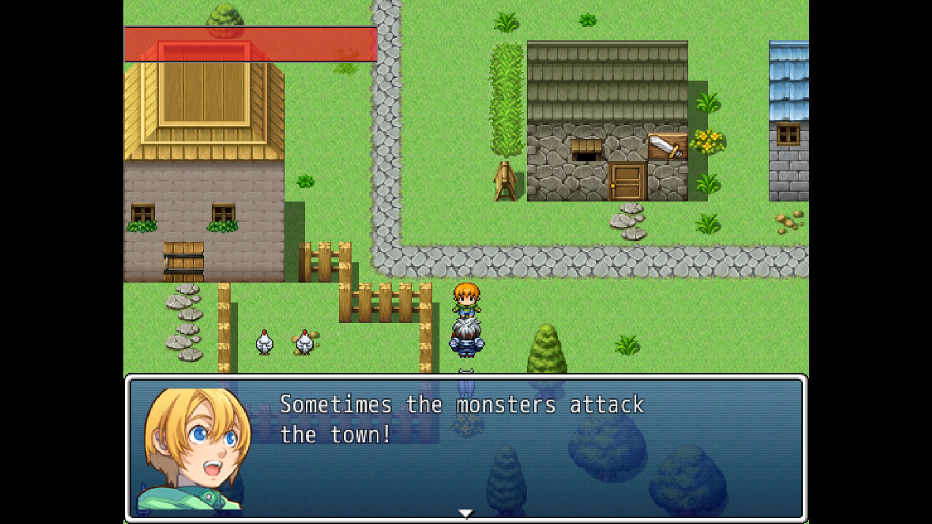 Death Lies East screenshot 5
