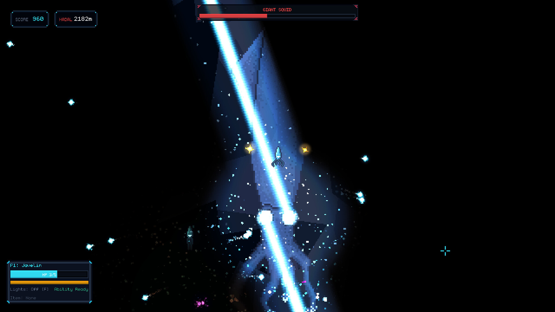 Ominous Descent trailer